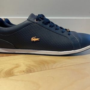 Lacoste women shoes